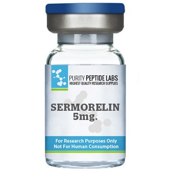 Sermorelin Injection, Medicine Type : Allopathic, Form : Liquid
