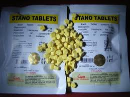 Stanozolol Tablets, Medicine Type : Allopathic