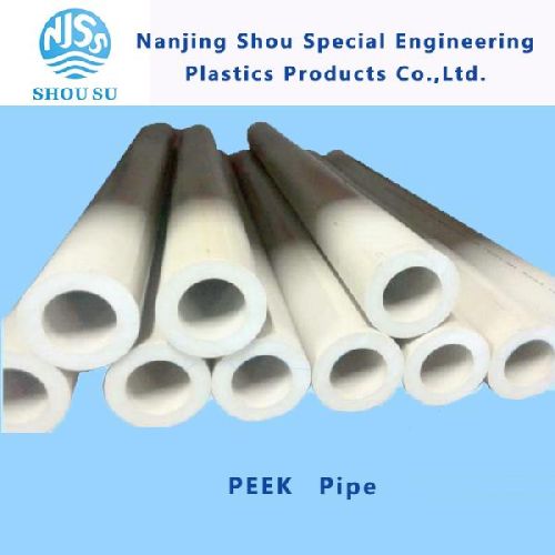 Continuous Extrusion Peek Tube