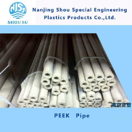 Peekplasticsheets-Sheets, Rods, Tubes