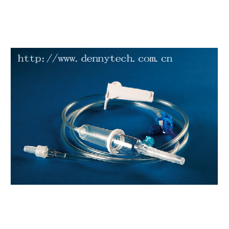 IV Administration Set