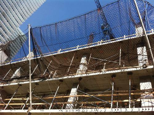 Industrial Safety Net