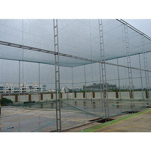 Sports Ground Net