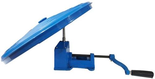 HAND OPERATED CENTRIFUGAL MILK TESTING MACHINES