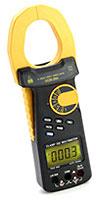 DCM 39A - 1000 A AC / DC TRMS Multifunction Clamp Meter