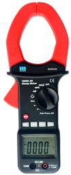 DCM33A - Digital Clamp Meter