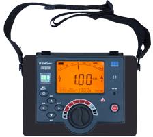 IT250G-5KV Digital Insulation Tester