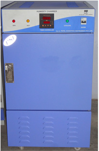 Humidity Cabinet