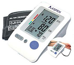 Aspen BP-10 BP Meter