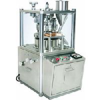 Tablet Compression Machine, Voltage : 210-480 V