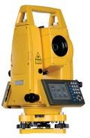 380R TOTAL STATION