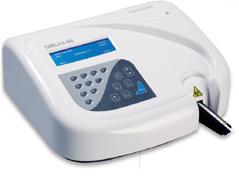 Semi Automated Bio Chemistry Analyser