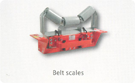 Belt Scales