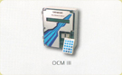 OCM III - Ultasonic Flow Controller