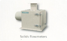 Solids Flowmeters