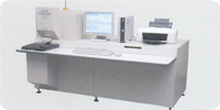 X-ray Fluorescence Spectrometer
