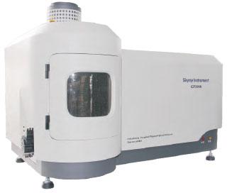 ICP-3000 Plasma Emission Spectrometer