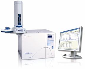 Residual Solvent Analyzer