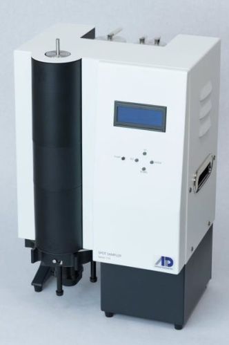 Universal Spot Sampler- Model : SS110, Features : Low Acquisition Operating Cost