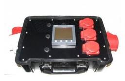 CS PM 532 Effective Power Meter