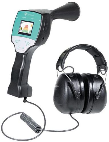 Leak Detector LD 400