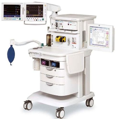 Anesthesia Work Station