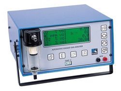 Exhaust Analyzer