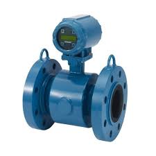 Magnetic Flow Meter