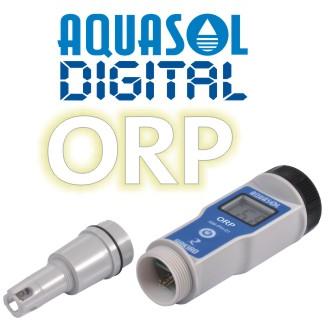 Oxidation Reduction Potential Meter