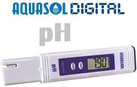 Pen Type PH Meter