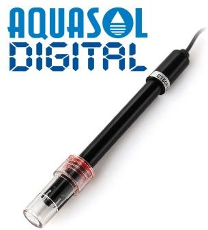 PH Epoxy Laboratory Electrode, Feature : Low Maintenance, Non-refillable