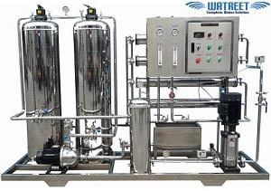 Reverse Osmosis Chemicals