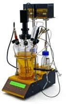 Industrial fermenter