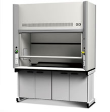 Fume Hood Cabinets