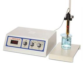 Conductivity Analyzer