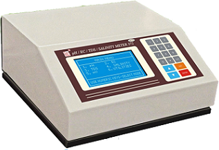 Digital Water Analyzer