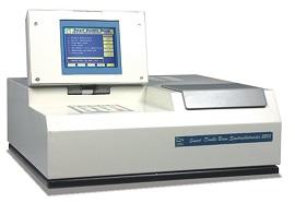 Smart UV-VIS Double Beam Spectrophotometer