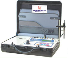 Water Analyzer