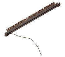 Valstat Passive Discharge Brush