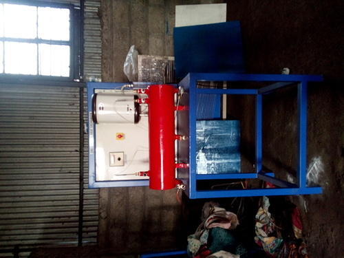 Computerized Heat Transfer Lab