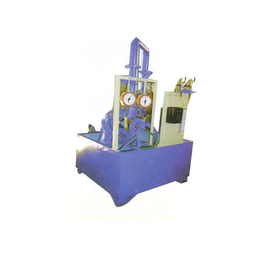 Francis Turbine Test Rig