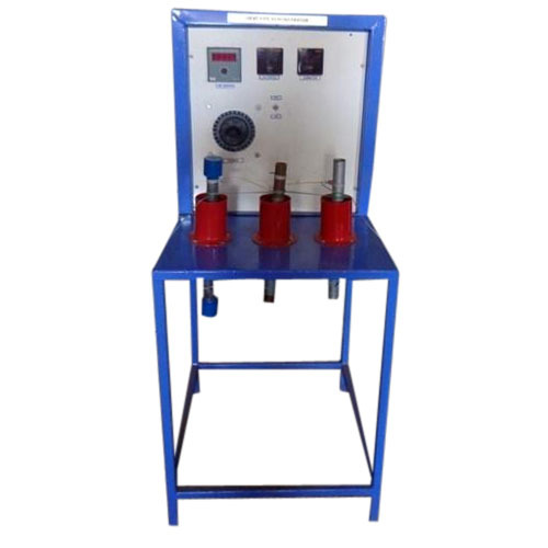 Heat Pipe Apparatus, Voltage : 240 V.