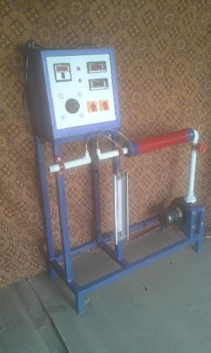 Forced Convection Apparatus