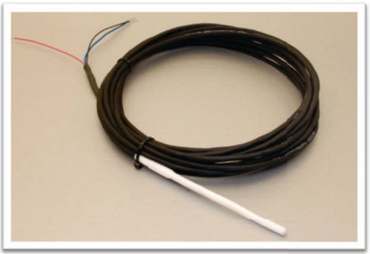 Thermistor Temperature Sensors