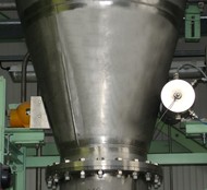 Automatic Level Switch Measurement, For Industrial, Display Type : Analog, Digital