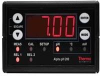 Alpha pH200 Transmitter