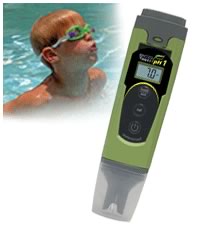 EcoTesterpH1 Waterproof BNC Pocket PH Tester