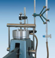 Front Loading Oedometers