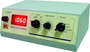 Digital TDS Meter ME-886