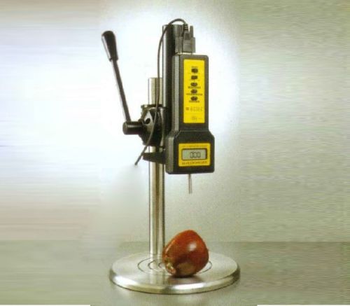 Fruit Pressure Tester